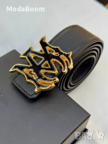 Естествена кожа колани, снимка 2 - Колани - 48815945