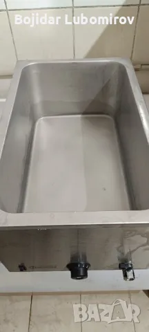 топло Бен мари, снимка 2 - Обзавеждане на кухня - 47307377