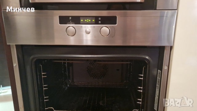 Фурна за вграждане Whirlpool, снимка 2 - Печки, фурни - 35931082