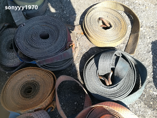 тир колан 1бр и 1бр тресчотка за 30лв 2303220824, снимка 3 - Аксесоари и консумативи - 36201560