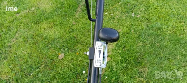 Бензинова самоходна косачка НОМЕР 17. Четиритактов двигател. 4кс при 2900обор/мин., снимка 15 - Градинска техника - 50133020