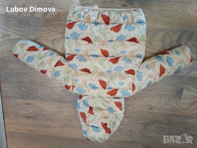 Яке за бебе момче , снимка 2 - Бебешки якета и елеци - 52461316