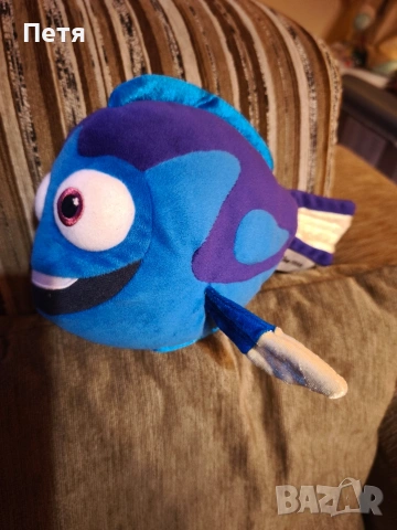 Плюшени играчки, 12 броя, оригинали, снимка 6 - Плюшени играчки - 53061464