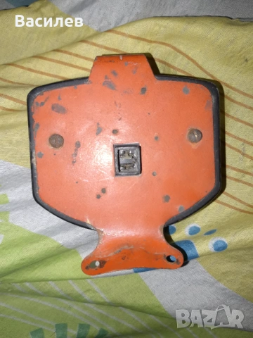 Карпати,багажник. Стоп., снимка 4 - Мотоциклети и мототехника - 53414849