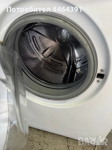 Пералния WHIRPOOL , снимка 5 - Перални - 52529173