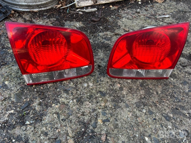 стопове VW Touareg ляв стоп десен 7L6945093H