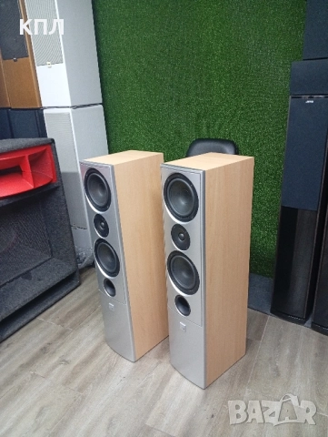 Тонколони Canton Le-170, снимка 6 - Тонколони - 52372831