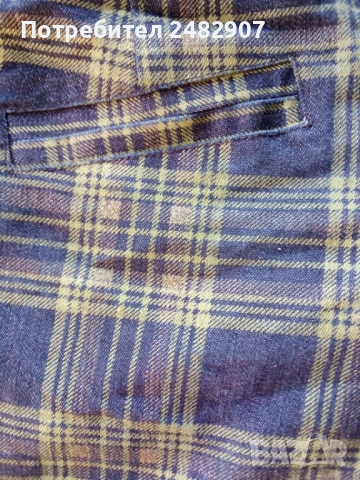 Дамски дънки с ципове, снимка 5 - Дънки - 36231716