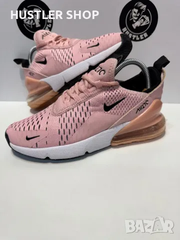 Маратонки NIKE AIR MAX 270.Номер 37