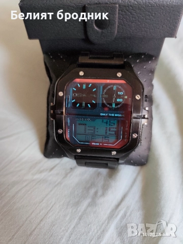 Часовник Diesel DZ7455