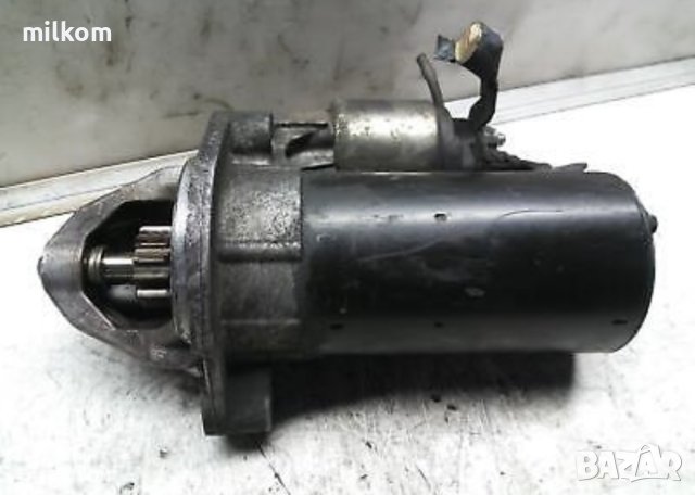 a0061512501 стартер мерцедес спринтер ц класа е класс w203 w204 w906 cl203, снимка 1