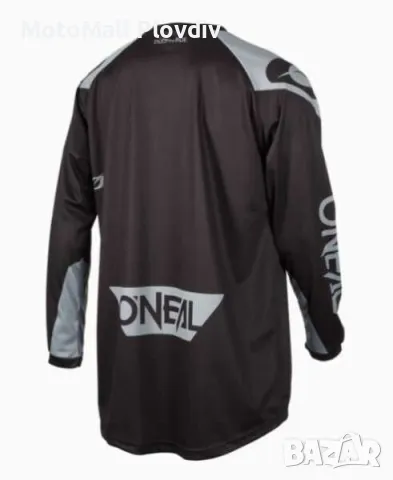 Мотокрос блуза O'NEAL Matrix Ridewear мото мотокрос, снимка 3 - Аксесоари и консумативи - 49301292