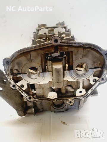 Цилиндрова глава дясна за Nissan Нисан Мурано Z51 3.5 V6 бензин R-JA1 4R 2009, снимка 4 - Части - 42672621