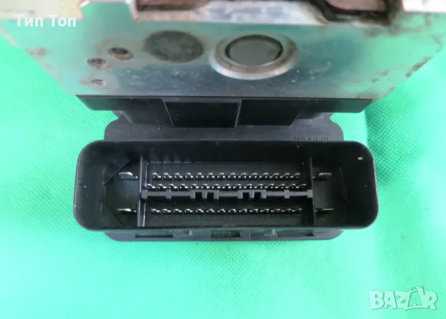 ABS Помпа за Volkswagen Golf V и VI 1K0907379AJ, снимка 4 - Части - 56258759