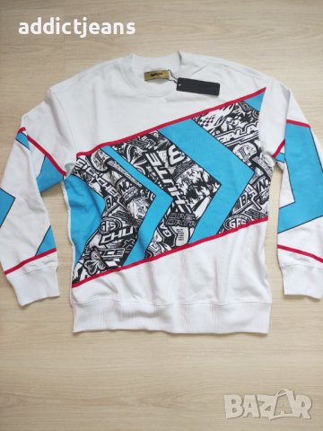 Мъжка блуза GAS размер XL