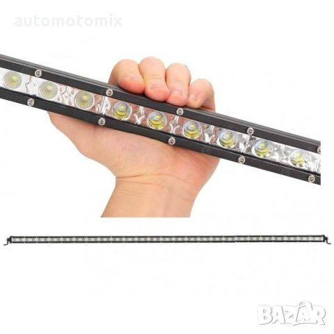 LED BAR,ЛЕД БАР 110СМ, снимка 1