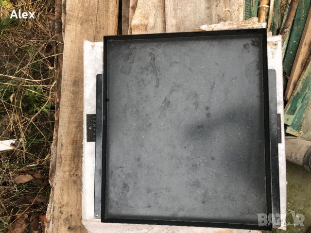 Тава за конвектомат MKN, снимка 2 - Обзавеждане на кухня - 41525986