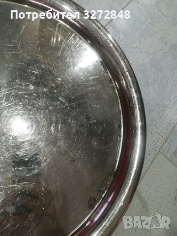 Поднос - 41см, снимка 4 - Аксесоари за кухня - 42045936