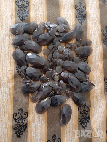 висулки за полилей,лампа