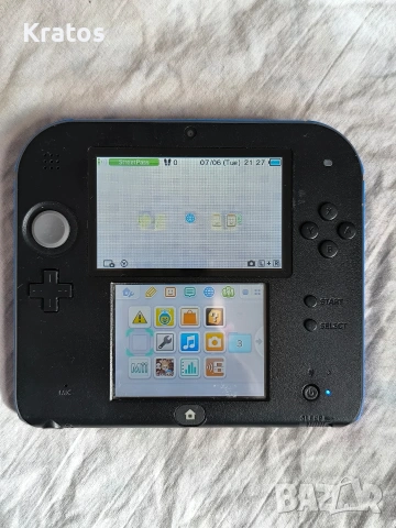 Nintendo 2DS