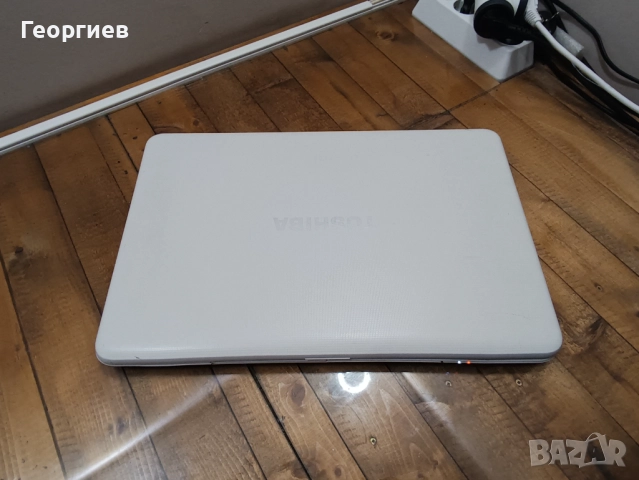 Лаптоп Toshiba C870 1CH / 17.3", снимка 7 - Лаптопи за дома - 52952395