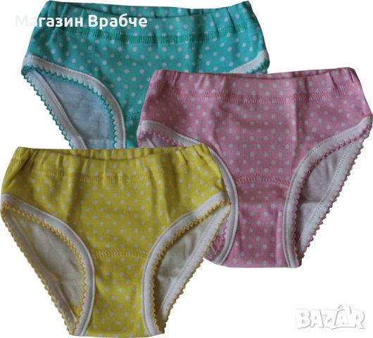 Детски бикини, снимка 1