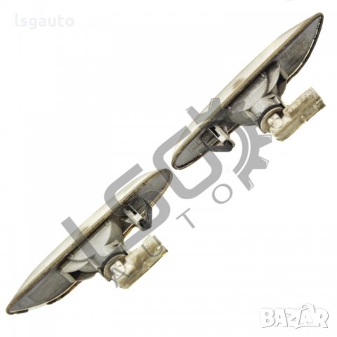 Комплект мигачи калници BMW 1 Series (E87) 2004-2011 B091121N-215, снимка 2 - Части - 34847473