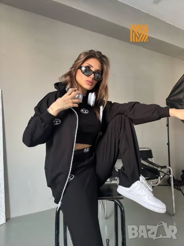 дамски екипи diesel, снимка 9 - Спортни екипи - 51387778