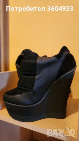 Обувки Kurt Geiger, снимка 3 - Други - 42001441