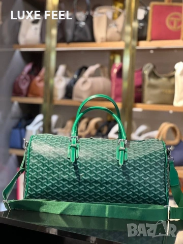 GOYARD ⚜️Дамски Чанти, снимка 7 - Чанти - 53261543