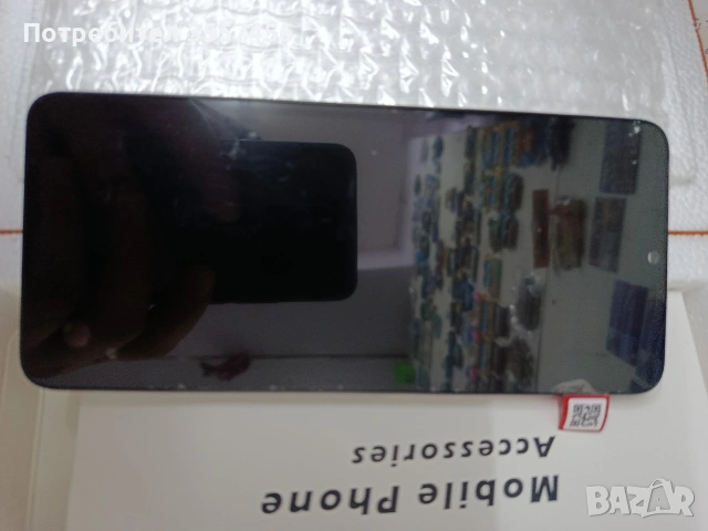 Redmi 12c дисплей , снимка 3 - Резервни части за телефони - 53215549