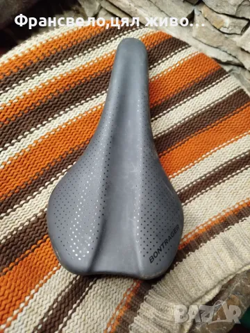 Седалка за велосипед колело bontrager arvada 