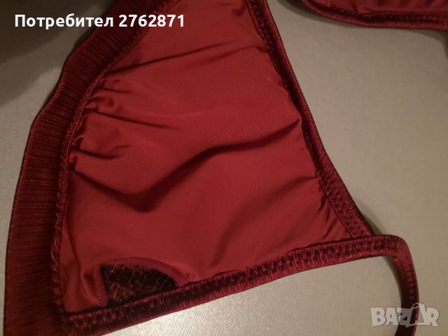 Yamamay намалям на 19лв , снимка 5 - Бански костюми - 41191846