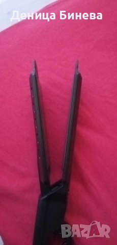 Турмалинова преса за коса, снимка 5 - Преси за коса - 42576599