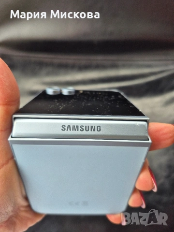 Samsung galaxy z flip 6, снимка 6 - Samsung - 53427600