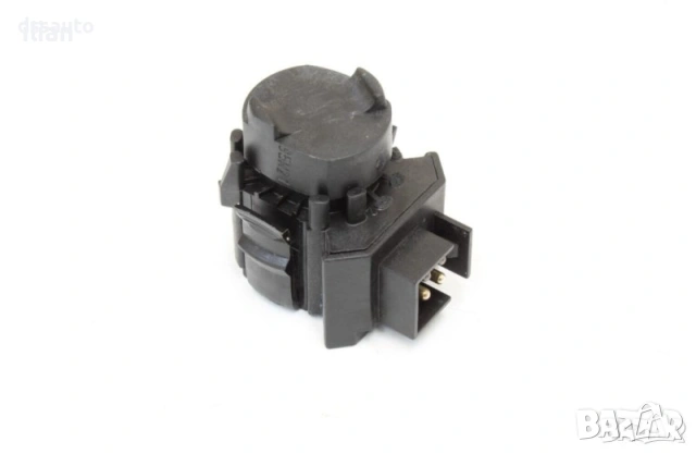 Mercedes Kick Down Switch 0025452214 W124 W126 R129