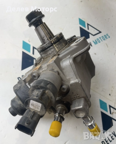 0445010598 помпа за високо налягане 33100-2F600 от Kia Sportage 2.0 CRDI, engine D4HA, снимка 2 - Части - 51668092