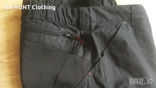 SWEDTEAM Stretch Trouser размер XL / 54 панталон със здрава и еластична материи - 2958, снимка 7 - Екипировка - 56074779