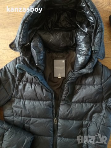 g-star whistler slim coat wmn - страхотно дамско яке 