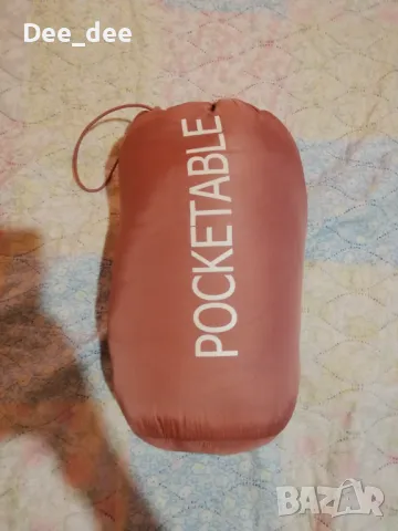 Дамско олекотено яке LCW, 36 р-р, снимка 8 - Якета - 47999033