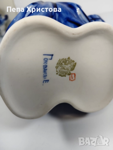 Поставка за готварски лъжици от ГЖЕЛ, снимка 2 - Аксесоари за кухня - 52258663