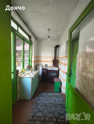 Двуетажна къща с. Дичин, обл. В. Търново, снимка 11 - Къщи - 55839604