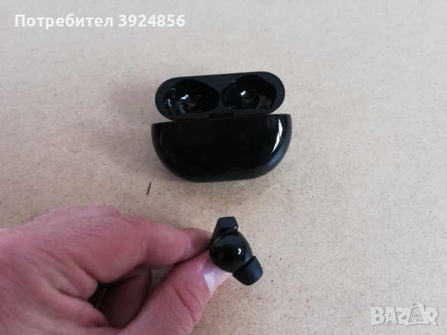 Huawei FreeBuds pro кутия + дясна слушалка, снимка 6 - Безжични слушалки - 44775090