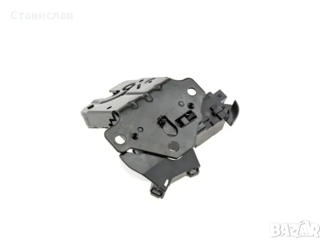 Audi A4 B7 Брава за багажник , снимка 4 - Части - 50184785