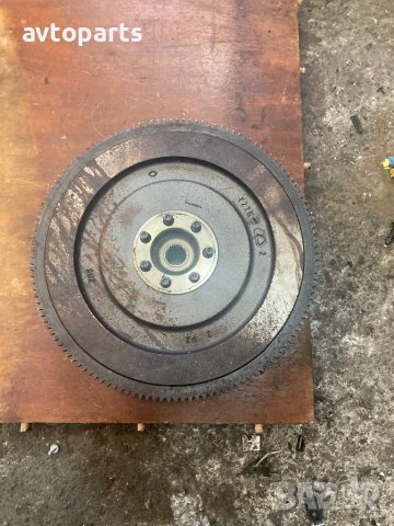 Renault clio 4 2015година 1.5dci 5скорости ръчка Съединител комплект, снимка 3 - Части - 40915143