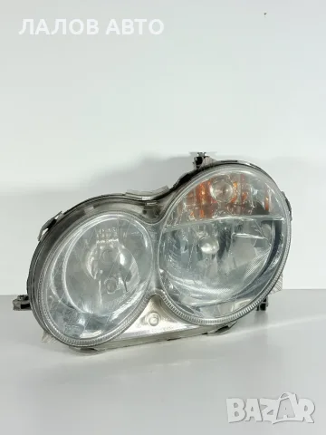 Ляв Фар Мерцедес ЦЛК W209 (02-10г) Lqv Far Mercedes CLK W209 OEM: A2098202561