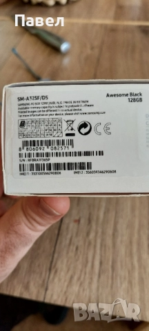 SAMSUNG A 32 4G, снимка 6 - Резервни части за телефони - 52261014