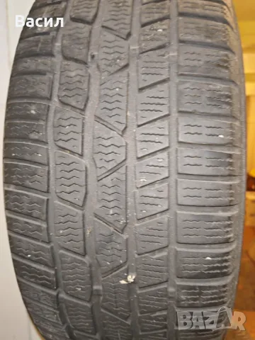 3 броя РЪНФЛАТ ГУМИ 245/40 R18, снимка 8 - Гуми и джанти - 55892087
