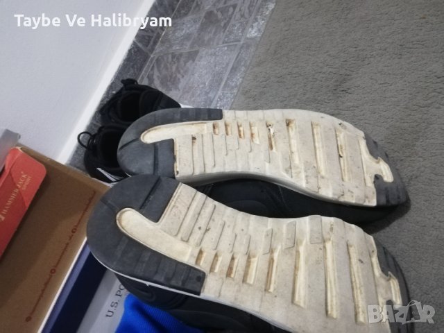 Маратонки  Нummel ,NIKE и Adidas, снимка 14 - Маратонки - 34648271