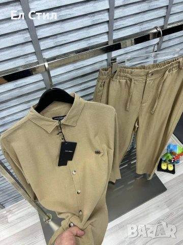 ✨🔥🔥🔥 👍 ✨𝗣𝗿𝗶𝗰e :35€ НА ЕДРО ✨𝗦ı𝘇𝗲: S M L XL XXL 📌5 бр, снимка 9 - Спортни дрехи, екипи - 53661611